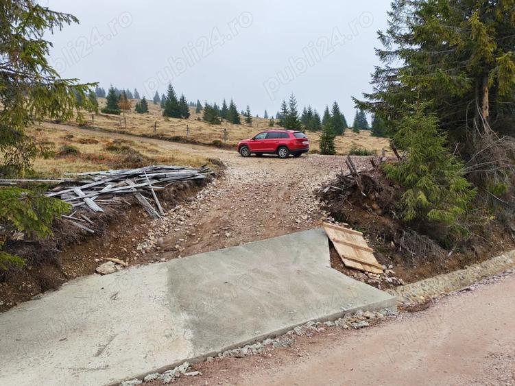 Teren de 2666 mp, în Horea