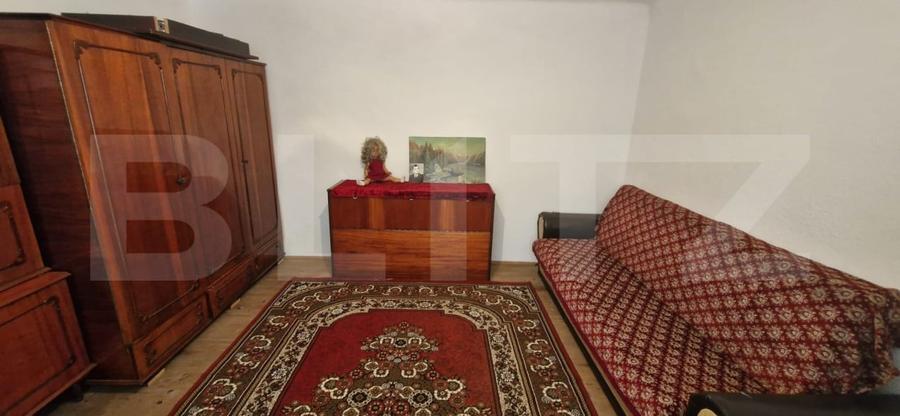Casă individuală cu 3 camere cu Teren 1150 Mp în Titu