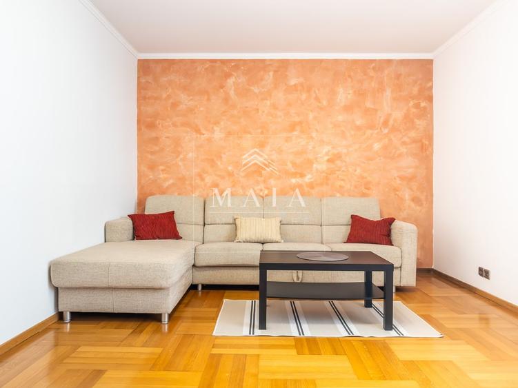 Apartament 2 camere decomandate, 60 mp, etaj 1, Strand - stadion - 1