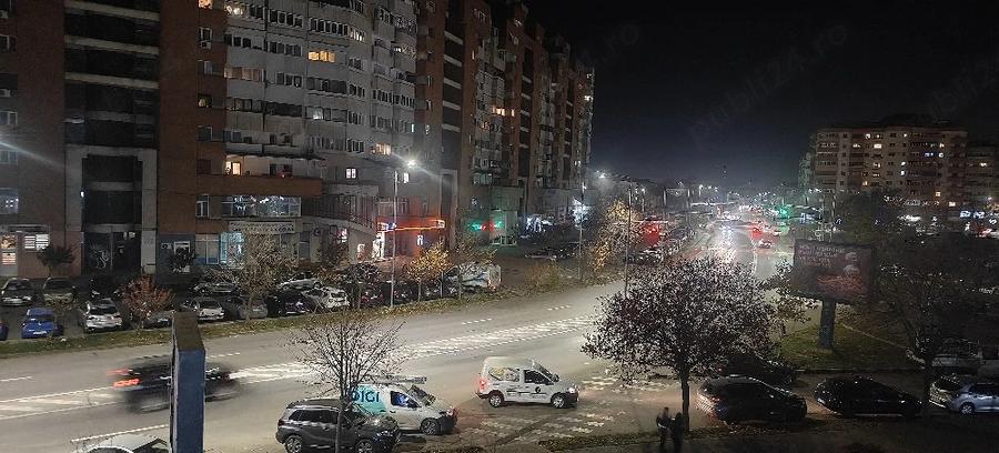 Apartament cu 2 camere decomandat în 9 Mai