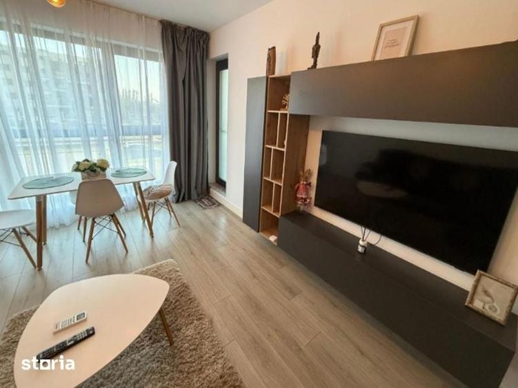 Apartament 2 camere| Onix Park| Aviatiei- Pipera - 2