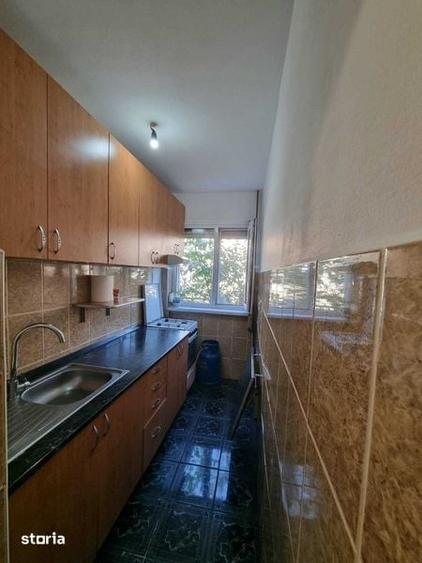 Apartament cu 2 camere în Calea Aradului
