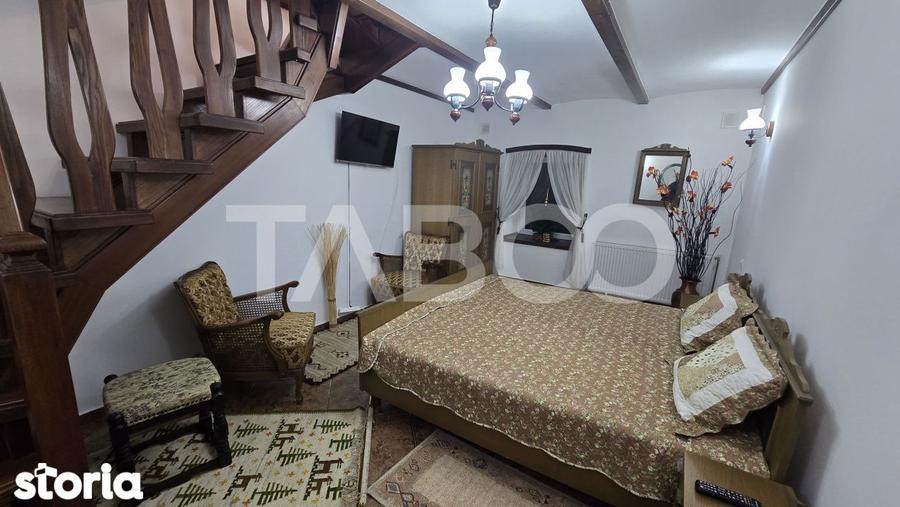 Apartament cu 2 camere decomandat, mobilat în Central — fotografia 1
