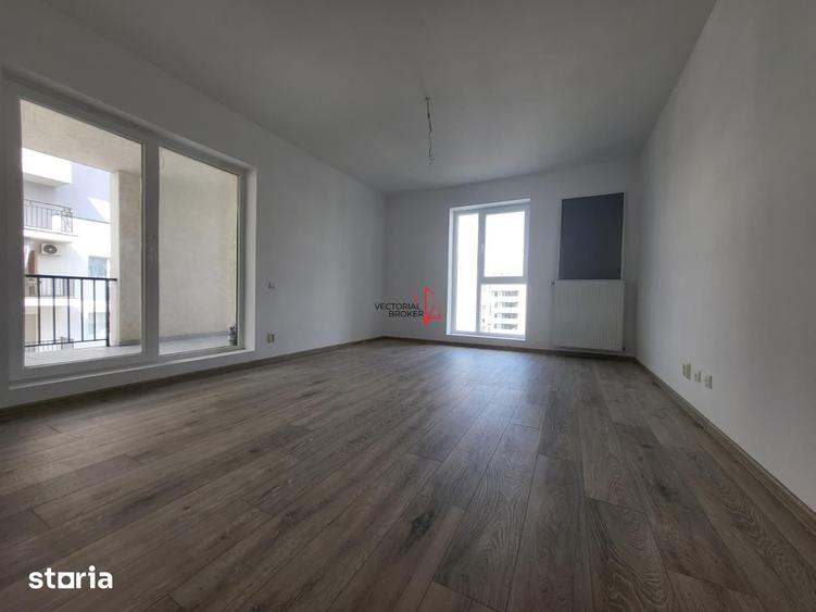Apartament cu 3 camere decomandat în Theodor Pallady