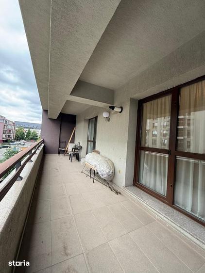 Apartament 2 camere,de inchiriat,Bragadiru Str Cristalului - 6