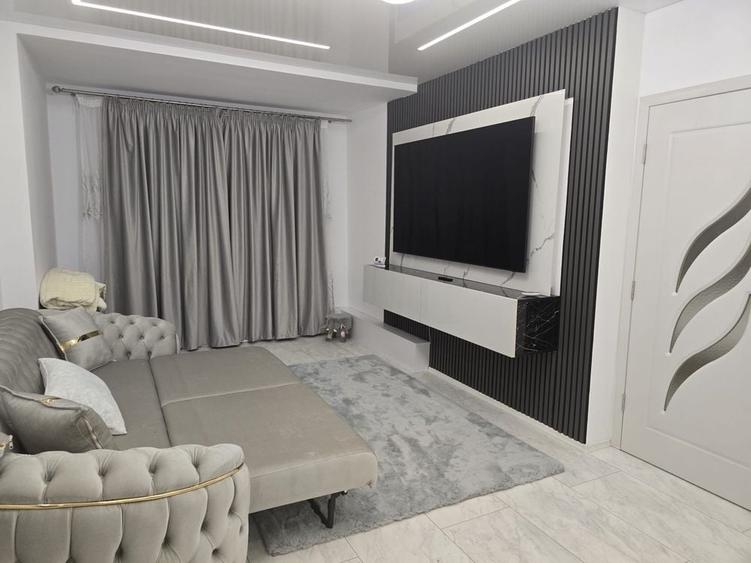 Apartament cu 2 camere în Sârbi