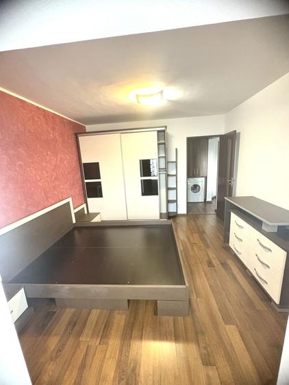 Apartament de închiriat- zona Nufărul - 2