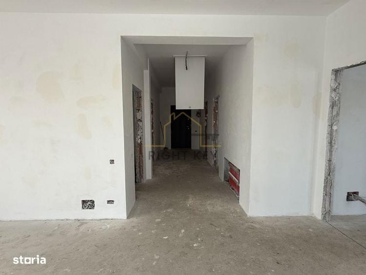 Casă cu 4 camere cu Teren 500 Mp în Dragomirești-Vale