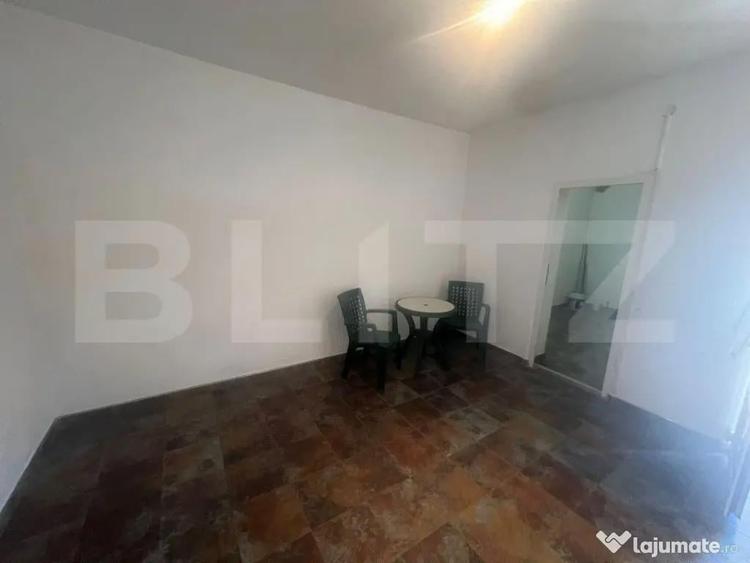 Spațiu comercial, de 73 mp, în Traian