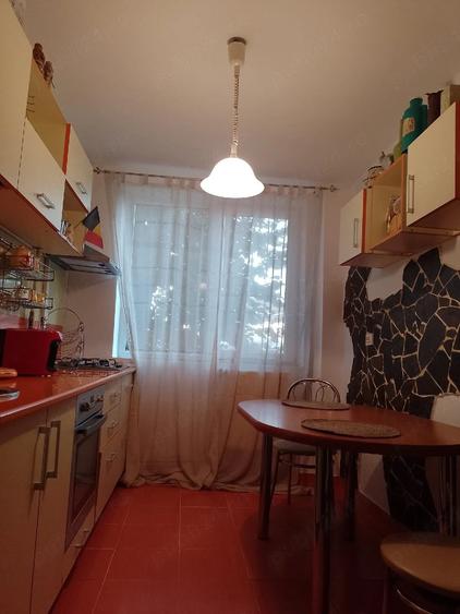 Apartament cu 2 camere semidecomandat în Farfuria