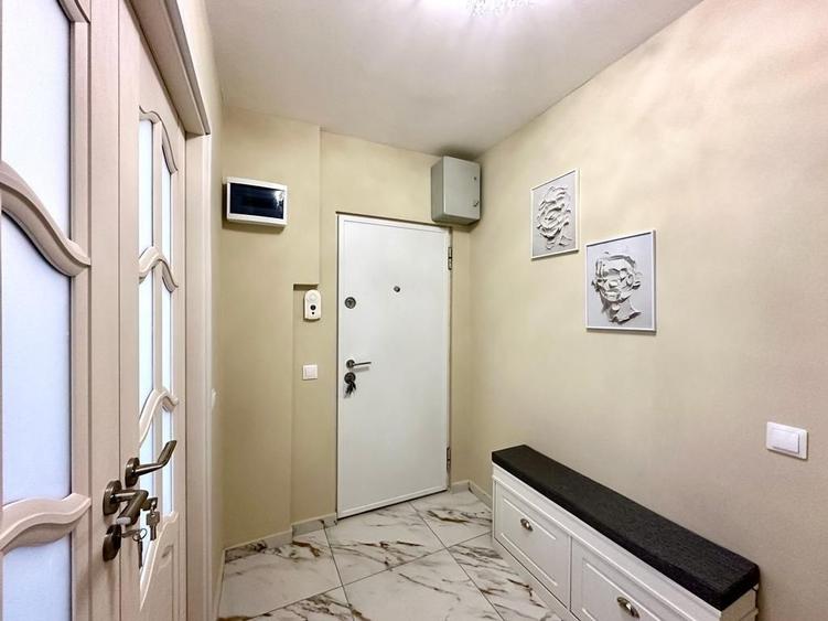 Apartament superb, 4 camere, etaj 2, la cheie, pet friendly, Brancusi - 13