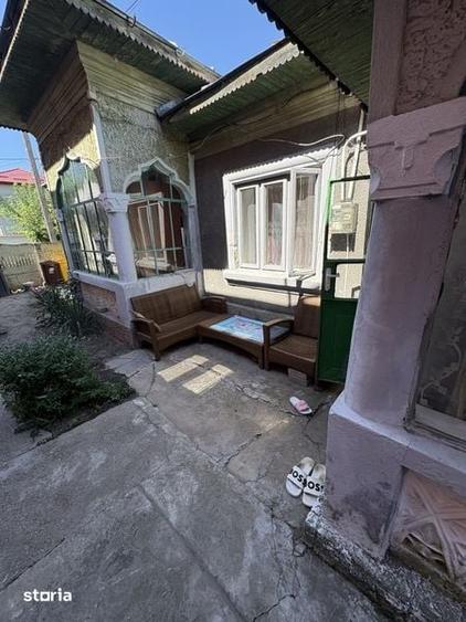 Casa in Alexandria pe Nicolae Balcescu, nr 66 - 6