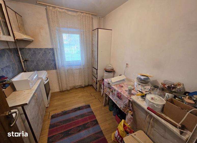 Apartament cu 3 camere în Dacia