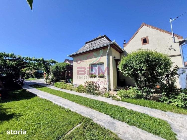 0% Comision | Casa individuala | 683 mp teren I zona centrala - 6