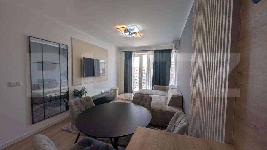 Apartament de vanzare, 63 mp, Class Park, Targovi?te - 5