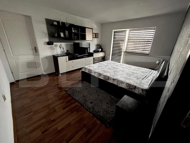 Apartament 3 camere, 109 mp, str. Valeria Peter Predescu - 4