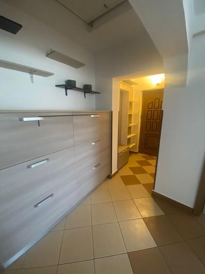 Apartament cu 2 camere decomandat în Bahne