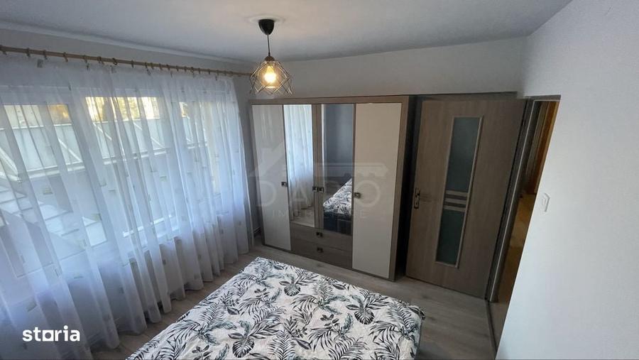 Apartament cu 3 camere în Diamant