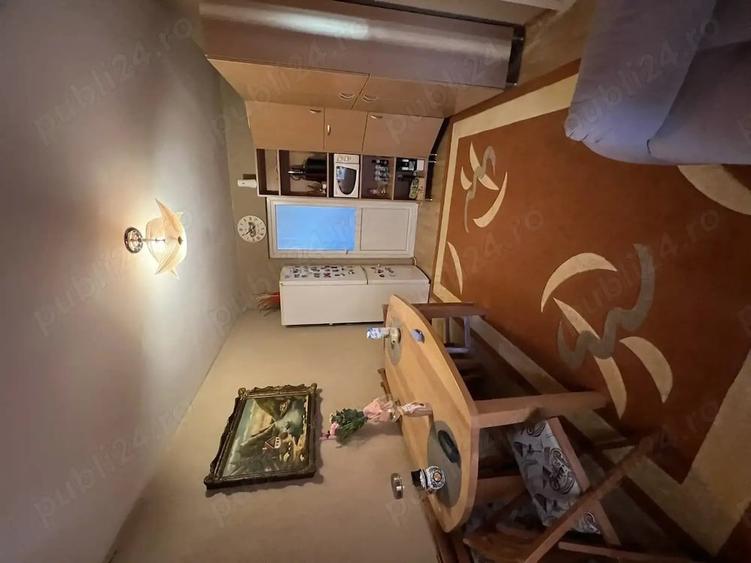 Apartament cu 3 camere decomandat în Apahida