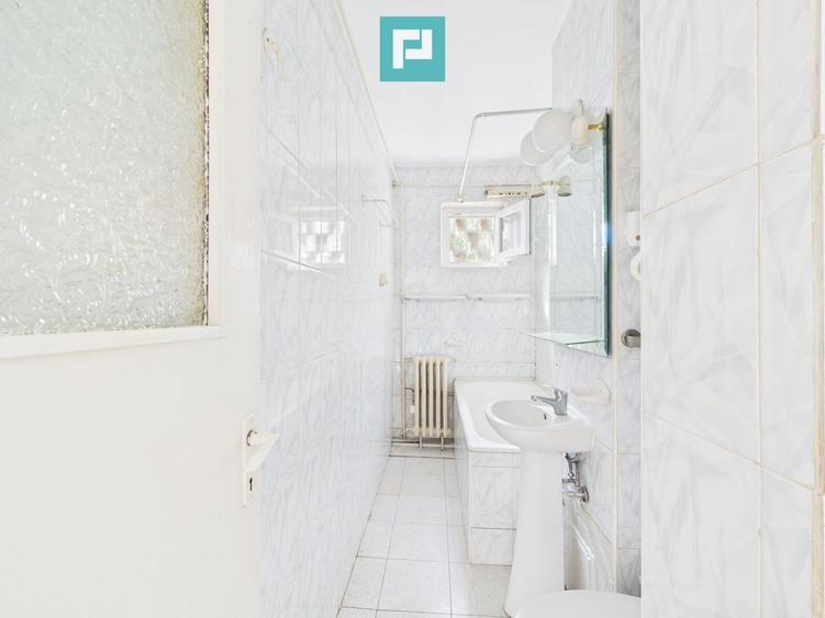 Apartament cu 2 camere în Semicentral