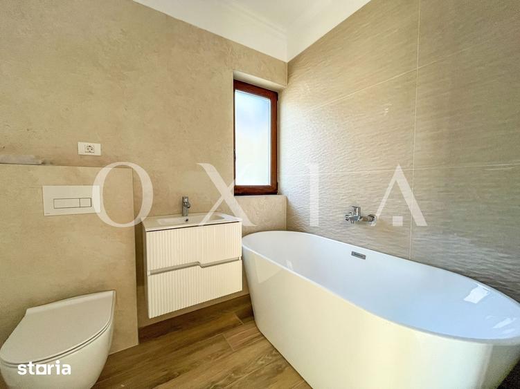 Casă cu 4 camere cu Teren 250 Mp în Freidorf