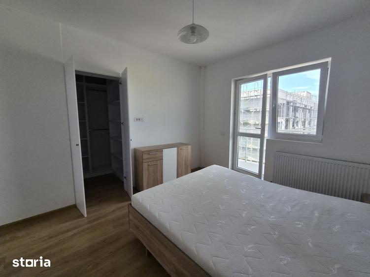 Apartament cu 2 camere Popesti Leordeni - Metrou Berceni *Tip studio - 5