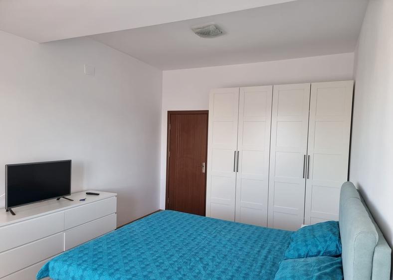 Apartament cu 2 camere decomandat, mobilat în Drumul Taberei — fotografia 3