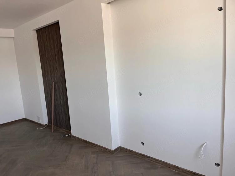 Apartament cu 2 camere decomandat în Florești