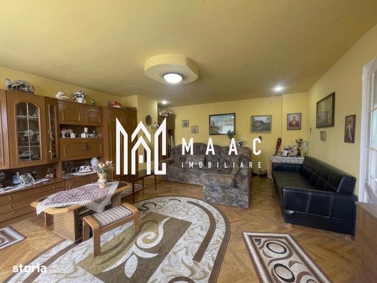 Apartament 2 camere de vanzare | Sibiu Terezian | 76 mp, la casa - 9