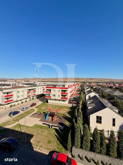 Apartament cu 2 camere în Florești