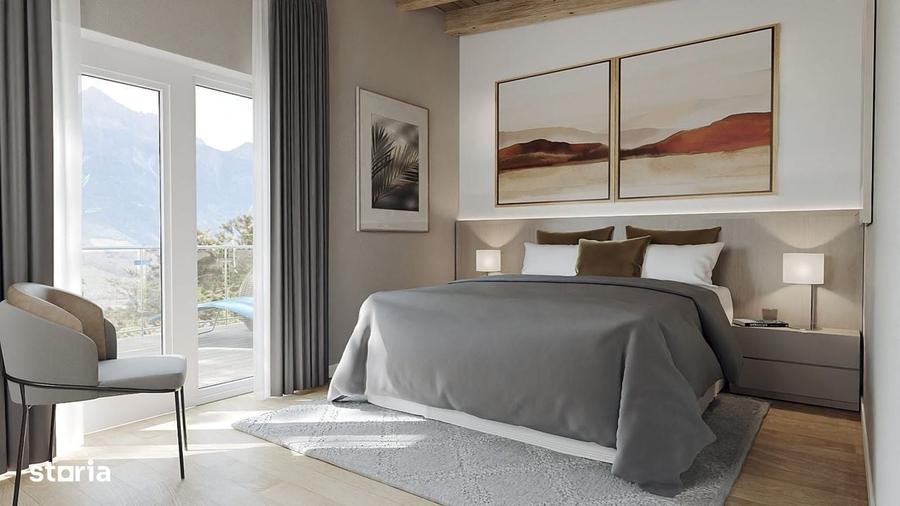 Casa Premium In Stil Elvetian - 7