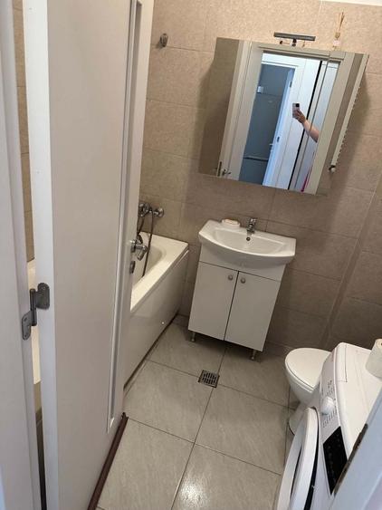 Garsoniera de inchiriat! Disponibila Imediat - 4