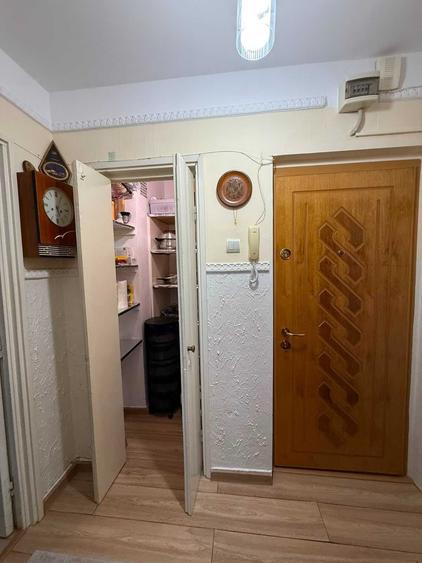 Inchiriez Apartament 2 camere Semidecomandat | Tiglina 1 | Etaj 3, Centrala, AC, Mobilat si utilat, 45mp - 7