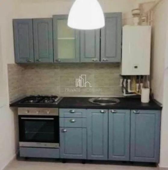 Apartament cu 2 camere decomandat în Unirii