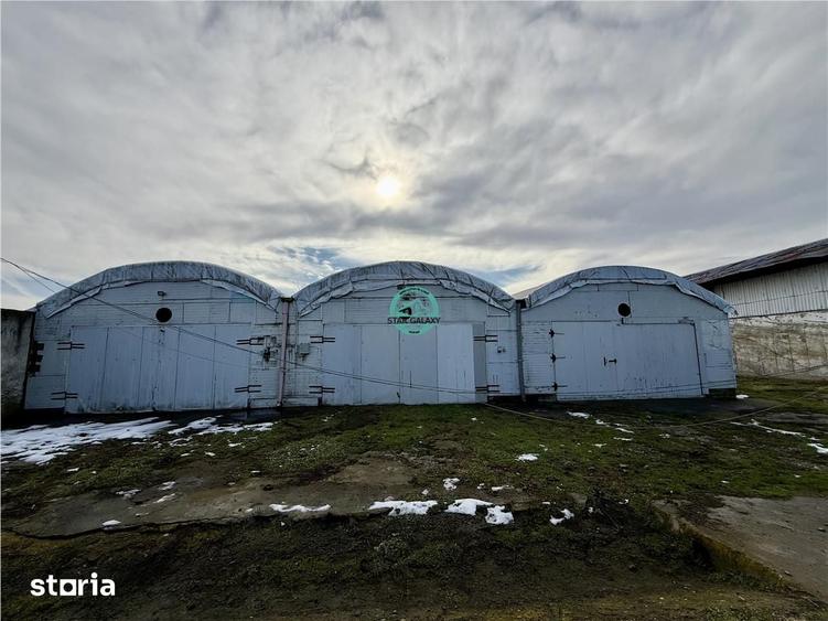 Spațiu comercial, de 1,585 mp, în Central