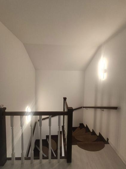 De vanzare Casa noua in Halchiu Brasov COMISION 0% - 3