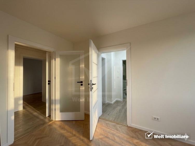 Apartament 3 camere, Locație Premium Gheorgheni – Iulius Mall - 4