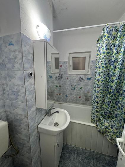 Garsonieră decomandată în Ultracentral