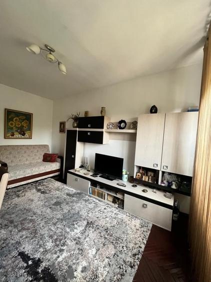Apartament 3 camere, 60 mp, Radauti ( zona Spital) - 5