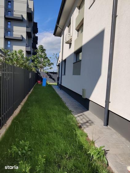 Casă cu 4 camere cu Teren 204 Mp în Vest