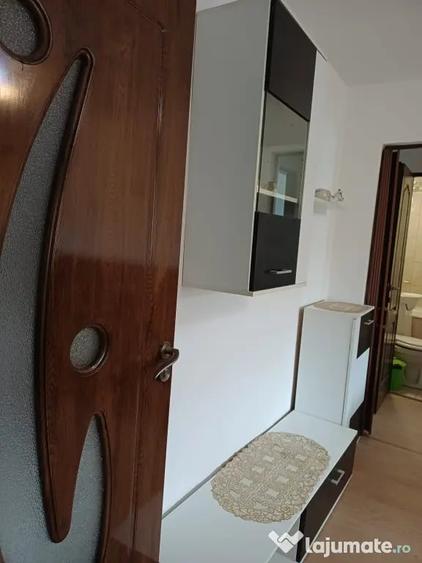 Apartament cu 2 camere nedecomandat în Central