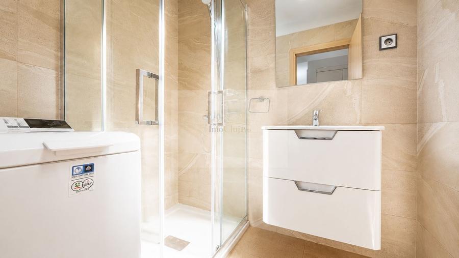🏡 Apartament premium cu 3 camere | Sopor – View superb către pădure | - 17