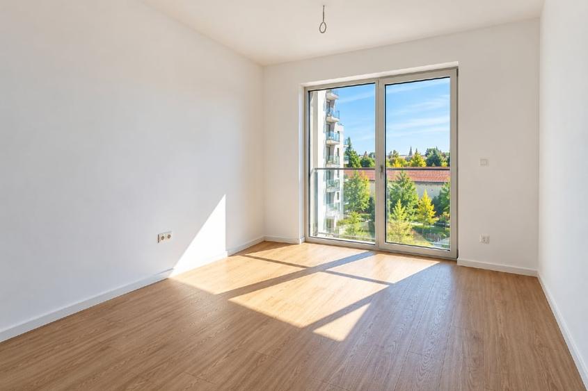 Apartament cu 2 camere decomandat în Cantemir