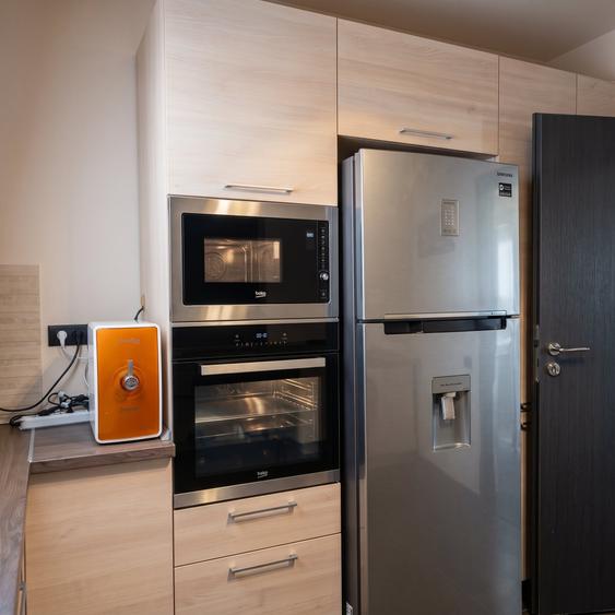 Duplex cu 3 camere cu Canalizare în Prelungirea Ghencea