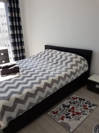 Apartament cu 2 camere - Platinia Shopping Mall - 2