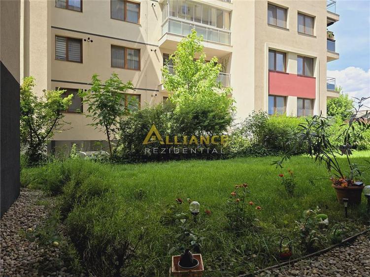 Apartament cu 2 camere decomandat în Metalurgiei