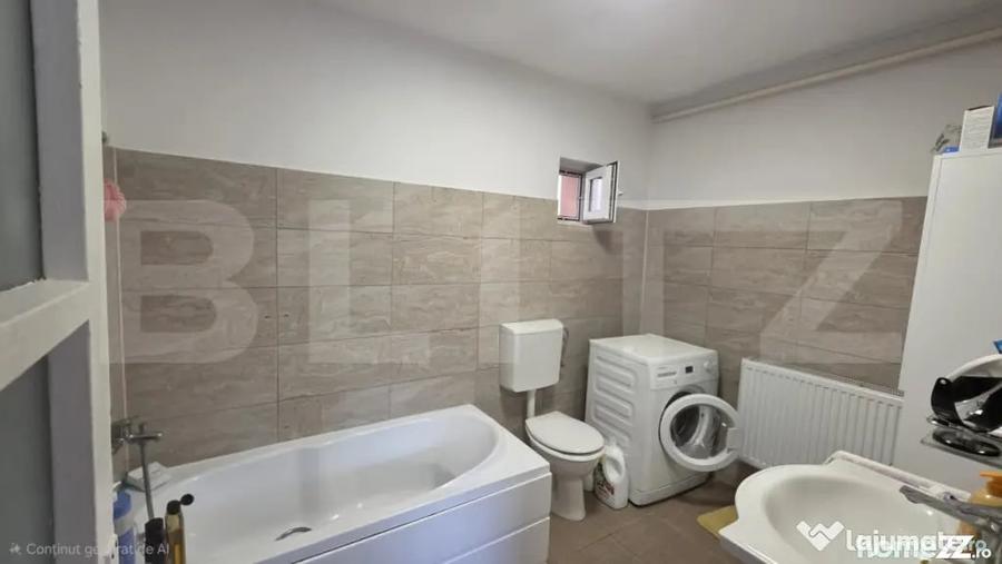Casă cu 3 camere cu Teren 561 Mp în Central