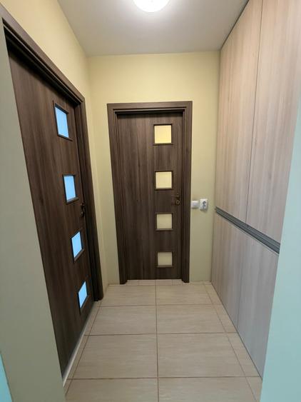 Apartament cu 2 camere semidecomandat în Baba Novac