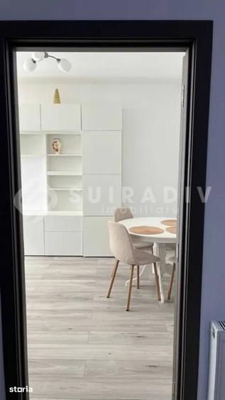 Apartament cu 2 camere în Sopor