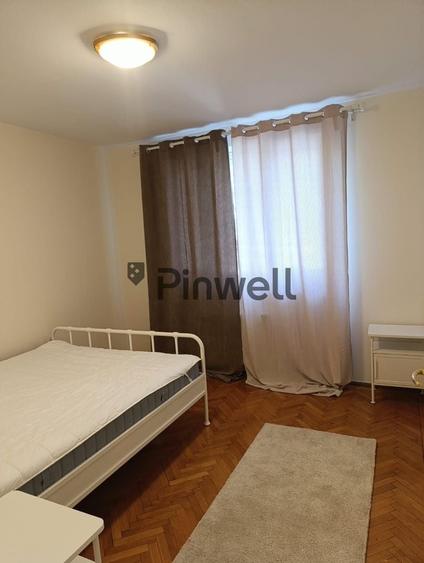 Apartament cu 2 camere semidecomandat, mobilat în Dorobanți